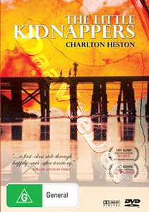 The Little Kidnappers (DVD)